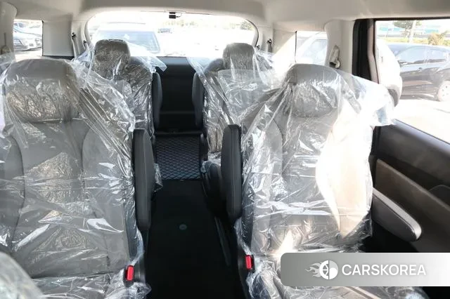 Kia The New Carnival 4th Generation id 3347519 из Кореи 20