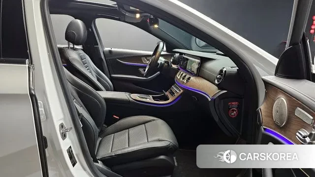 Mercedes-Benz E-Class W213 id 3518814 из Кореи 20