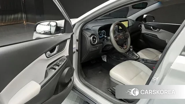 Hyundai The New Kona id 3598105 из Кореи 20