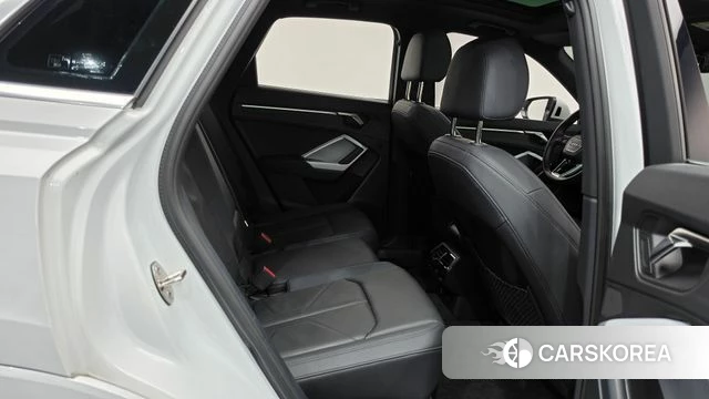 Audi Q3 (F3) id 4735651 из Кореи 37