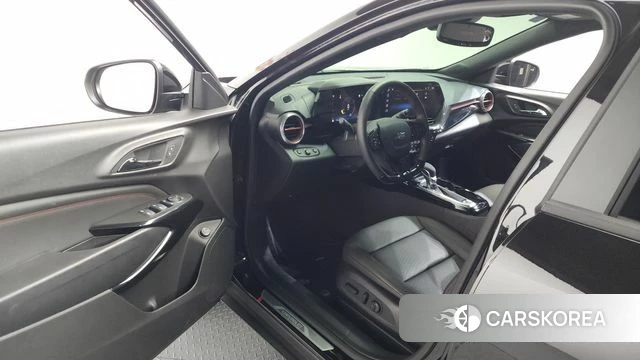 Chevrolet (GM Daewoo) Trax Crossover id 3876813 из Кореи 20