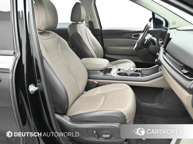 Kia The New Carnival 4th Generation id 4274825 из Кореи 20
