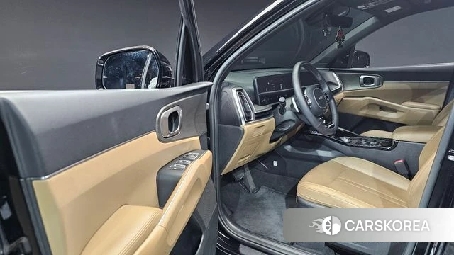 Kia The New Sorento 4th Generation id 4329692 из Кореи 30