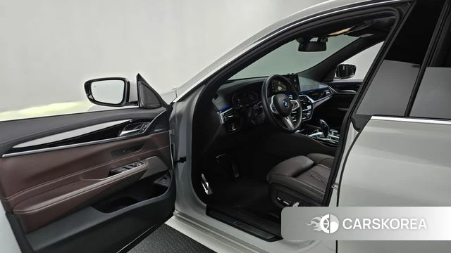 BMW 6 Series GT (G32) id 4676609 из Кореи 35