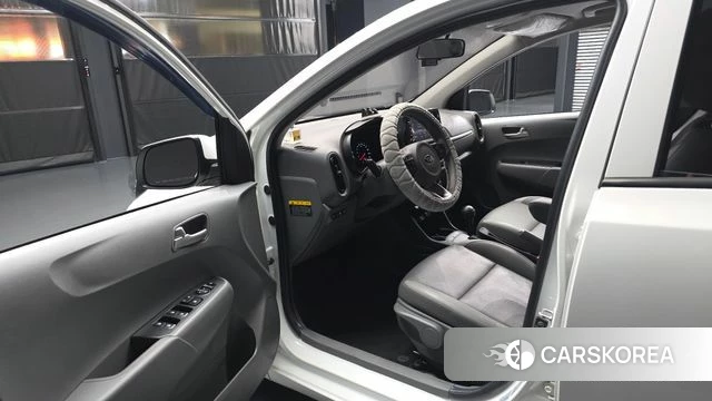 Kia Morning Urban (JA) id 4736808 из Кореи 20