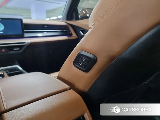 Ssangyong The New Torres id 3179862 из Кореи 20