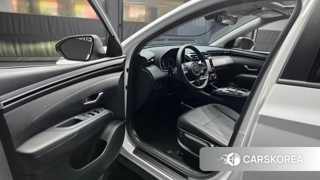 Hyundai Tucson (NX4) id 4506288 из Кореи 20