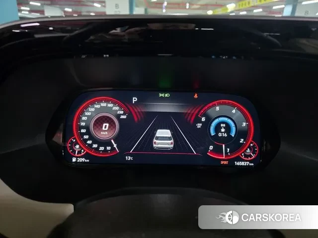 Hyundai Palisade id 3746989 из Кореи 20