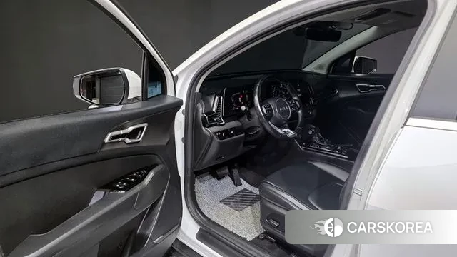 Kia Sportage 5th Generation id 3405893 из Кореи 20