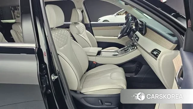 Hyundai Palisade id 3033718 из Кореи 20