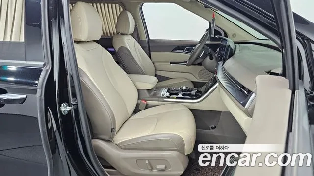 Kia Carnival 4th generation id 2920071 из Кореи 20