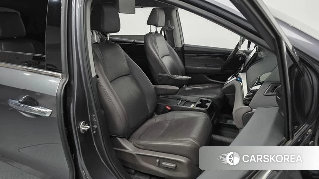 Honda Odyssey id 3845441 из Кореи 20