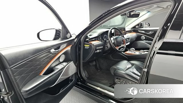 Kia More K9 id 4233085 из Кореи 20