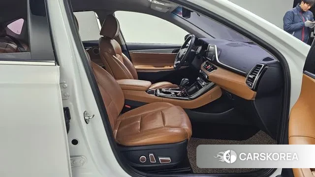 Hyundai Grandeur IG id 3672799 из Кореи 20