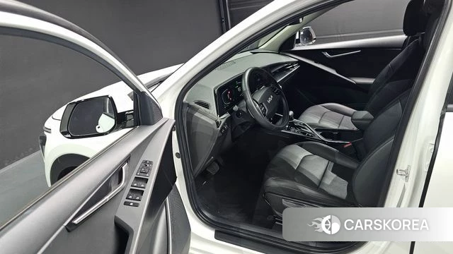 Kia Di Ol Nu Niro id 4223156 из Кореи 30