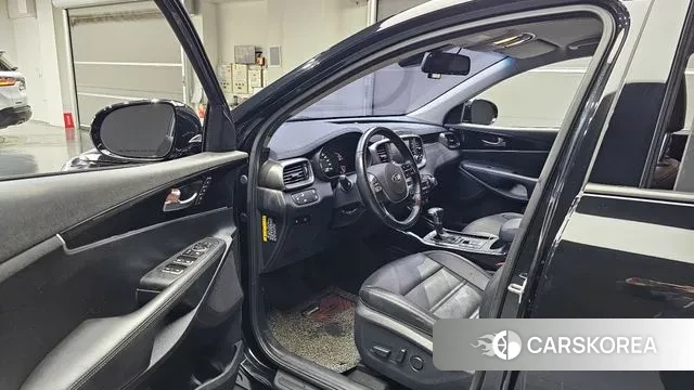 Kia The New Sorento id 3464506 из Кореи 20