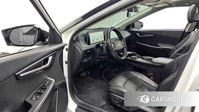 Kia EV6 id 3645510 из Кореи 20