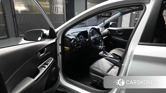 Hyundai Kona id 4746862 из Кореи 30
