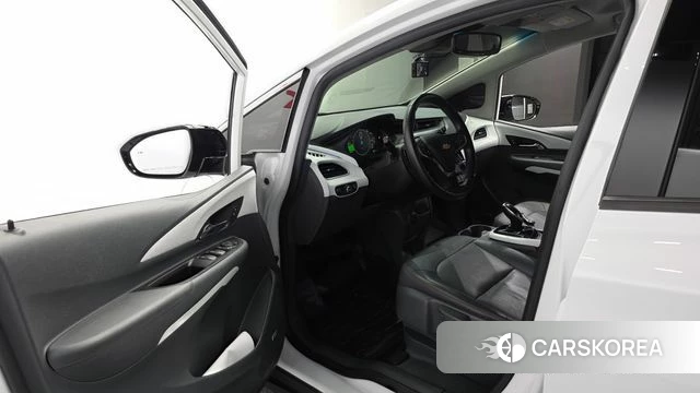 Chevrolet (GM Daewoo) Bolt EV id 4641889 из Кореи 30