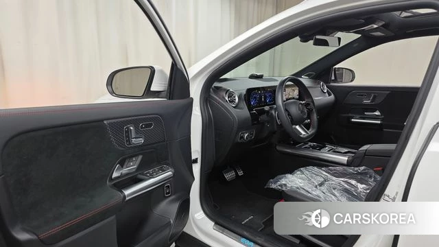 Mercedes-Benz EQA H243 id 4349289 из Кореи 32