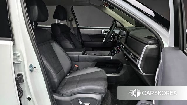 Hyundai Santa Fe (MX5) id 3810824 из Кореи 20