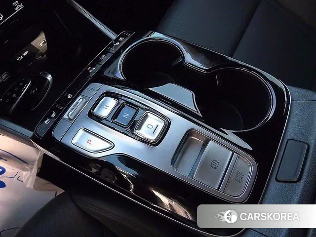 Hyundai Tucson (NX4) id 3372508 из Кореи 20