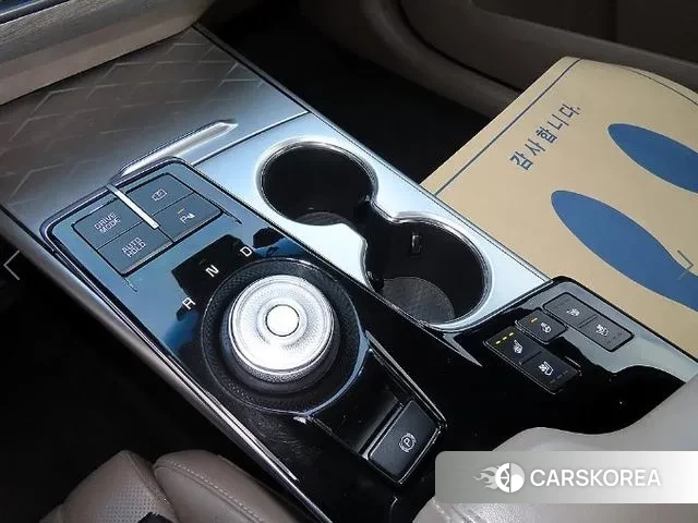 Kia K8 id 3572212 из Кореи 20