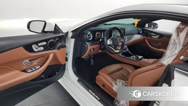 Mercedes-Benz E-Class W213 id 3578656 из Кореи 20