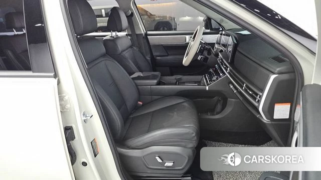 Hyundai Santa Fe (MX5) id 4505846 из Кореи 30