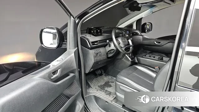 Hyundai Staria id 3463678 из Кореи 20