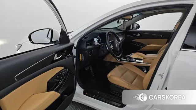 Kia K7 Premier id 3024221 из Кореи 20