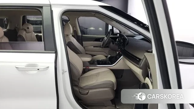 Kia Carnival 4th generation id 3054080 из Кореи 20