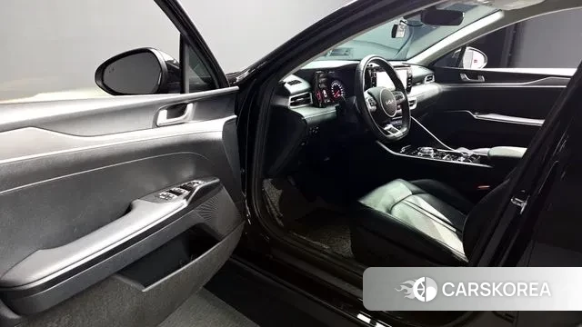 Kia K5 3rd generation id 3043459 из Кореи 20