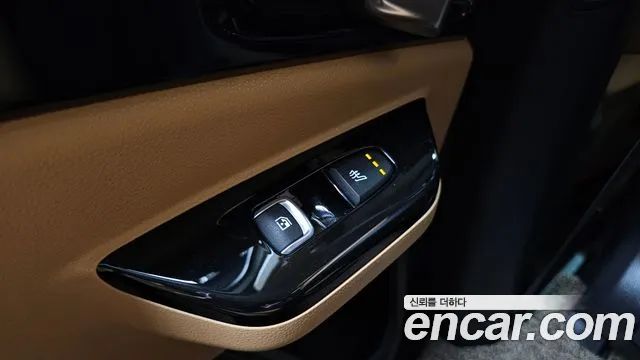 Kia Carnival 4th generation id 2695156 из Кореи 20