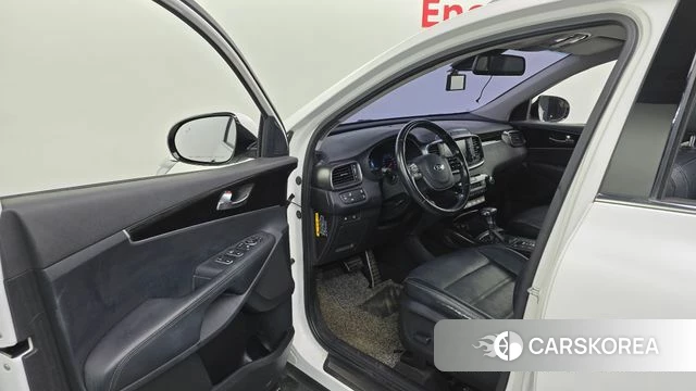 Kia The New Sorento id 4595962 из Кореи 20