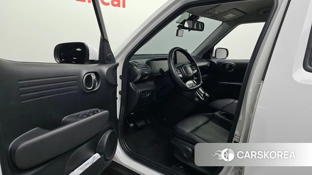 Hyundai Casper id 4854903 из Кореи 20