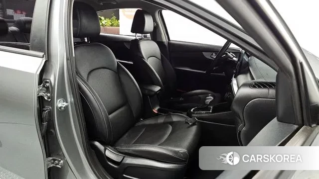 Kia The New K3 2nd generation id 3649915 из Кореи 20