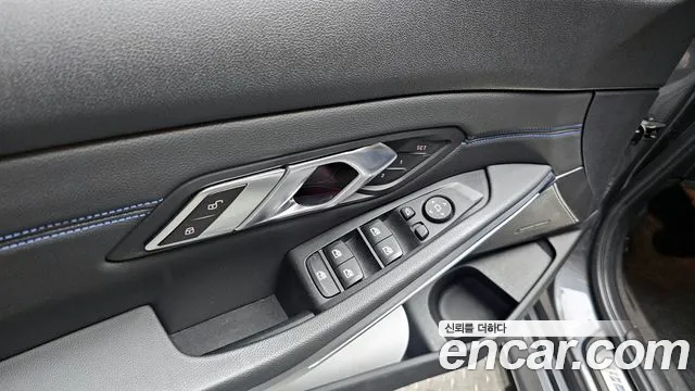 BMW 3 Series (G20) id 2759718 из Кореи 20