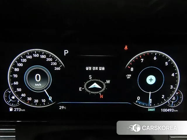 Hyundai The New Grandeur IG id 3269907 из Кореи 20