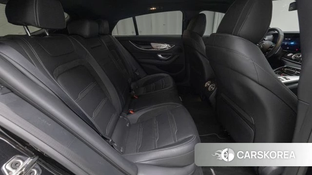 Mercedes-Benz AMG GT id 4475461 из Кореи 20
