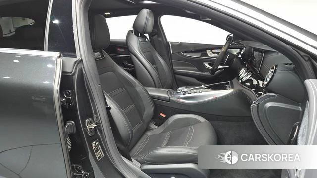 Mercedes-Benz AMG GT id 4303728 из Кореи 35