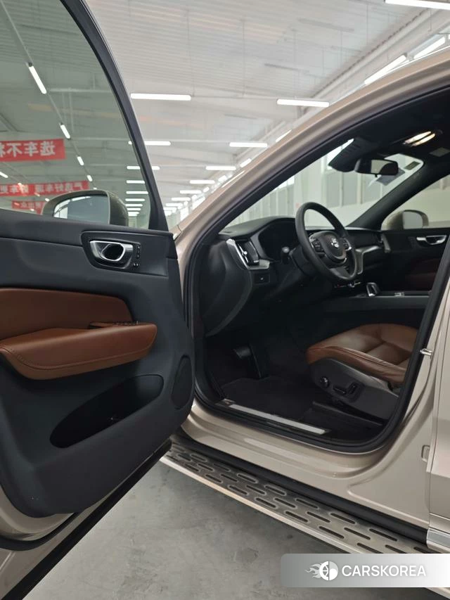 Volvo XC60 id 4213251 из Китая 27