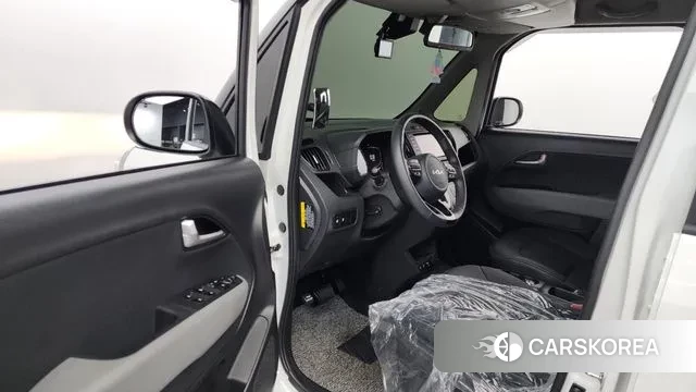 Kia The New Kia Ray id 3052981 из Кореи 20