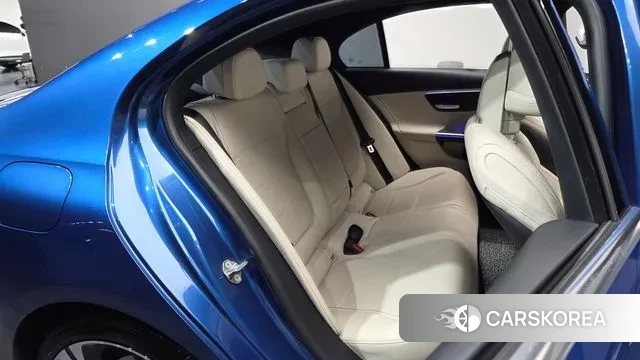 Mercedes-Benz C-Class W206 id 3502939 из Кореи 20