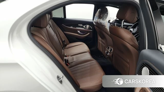 Mercedes-Benz E-Class W213 id 4344403 из Кореи 35
