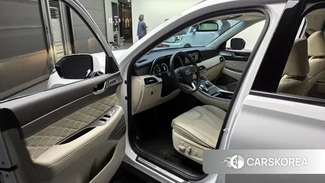 Hyundai Palisade id 2980212 из Кореи 20