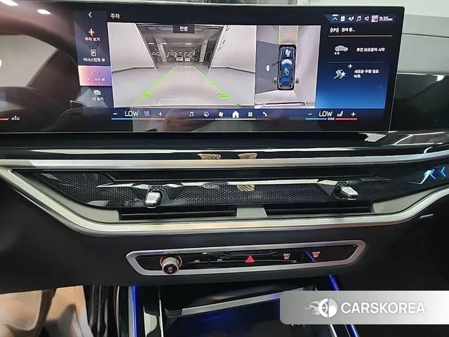 BMW X7 (G07) id 4488177 из Кореи 13