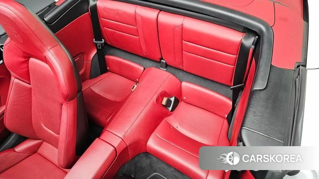 Porsche 911(992) id 4677363 из Кореи 33