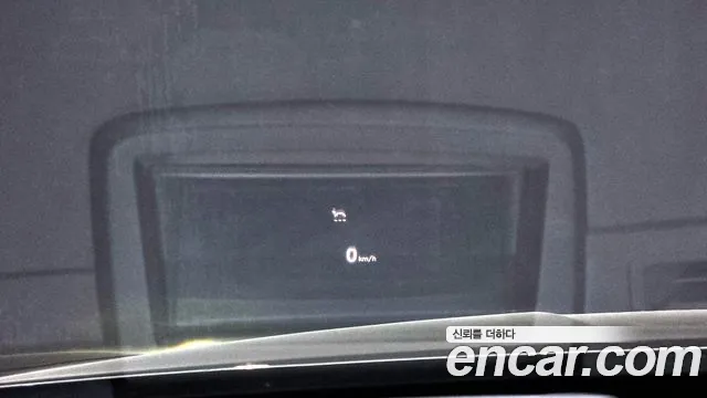 Genesis G90 id 2631997 из Кореи 20