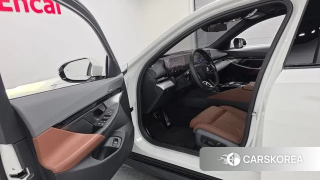 BMW 5 Series (G60) id 3629309 из Кореи 20